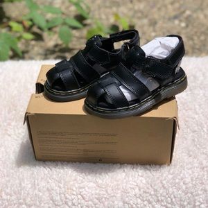 Boys Dr.Martens ! Brand new ! Never worn !